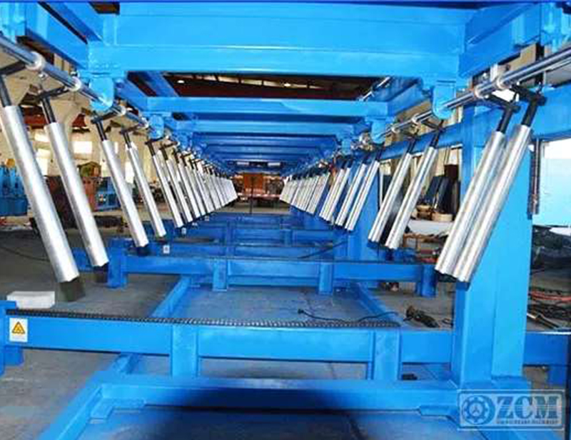 Stacking & Packaging Equipment Manufacturer